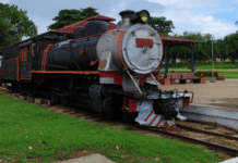 MPF requer que estado de Rondônia conclua tombamento definitivo da Estrada de Ferro Madeira-Mamoré — Procuradoria da República em Rondônia