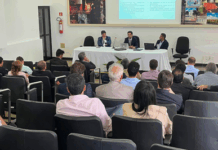 MPF reúne empreendedores e propõe RPPN unificada para proteger o litoral sul de Alagoas — Procuradoria da República em Alagoas