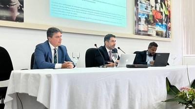 Conciliação RPPN Litoral Sul