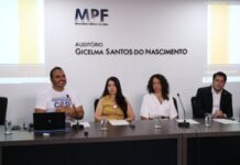 MPF sedia seminário sobre Protocolo CED e políticas públicas para controle ético de cães e gatos em Sergipe — Procuradoria da República em Sergipe