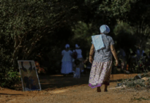 MPF vai à justiça para garantir isenção de imposto territorial à Comunidade Quilombola Marobá dos Teixeira (MG) — MPF-MG de 1º grau