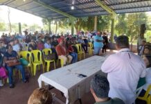 MPF/MS solicita Anistia Política para a Comunidade Quilombola Família Jarcem — Procuradoria da República em Mato Grosso do Sul