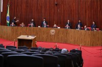 Ministro do TSE acompanha MP Eleitoral pela cassação do governador e do vice de Roraima