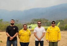 Nota de Pesar — Ministério Público Federal em Mato Grosso