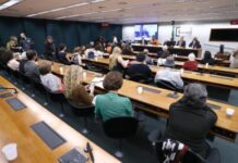 PFDC detalha atuação em defesa da Justiça de Transição em seminário na Câmara dos Deputados — PFDC