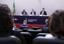 Procurador-geral Eleitoral afirma que facções criminosas não podem impor regras a cidadãos e ao Estado — Procuradoria-Geral da República