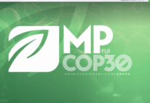 Procuradores apresentam iniciativas do MPF pelo meio ambiente em seminário paralelo à COP30, em Belém (PA) — Procuradoria-Geral da República