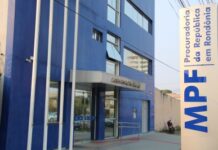 Unidades do MPF não terão expediente nos dias 20 e 21 de novembro — Procuradoria da República em Rondônia