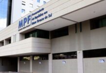 Unidades não terão expediente em 20 e 21 de novembro, seguindo calendário da Justiça Federal — Procuradoria da República em Mato Grosso do Sul