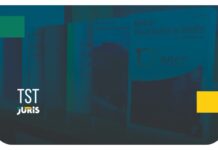 Nova edição da TST Juris destaca os 100 anos da Revista do Tribunal