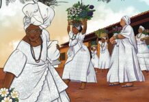 comunidades de matriz africana na defesa de suas tradições — Procuradoria-Geral da República