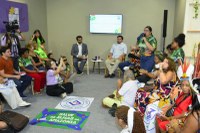 debate aponta que situação precária da educação no campo no Pará é obstáculo à justiça climática — Procuradoria da República no Pará