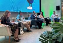 documento produzido para ressaltar importância do bioma é entregue na COP30 — Ministério Público Federal em Mato Grosso