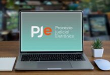 PJe estará indisponível no próximo fim de semana