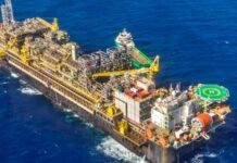 MPF pede anulação de licença ambiental prévia da Etapa 4 do pré-sal — Procuradoria da República em São Paulo