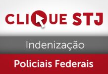 Sindicato de policiais federais pode pedir indenização por publicação que teria ofendido a categoria
