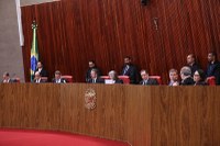 TSE acolhe pedido do MP Eleitoral e mantém bloqueio de R$ 1,7 milhão de investigados na  Operação Fundo do Poço