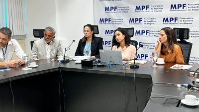 Reunião Mobilidade Urbana