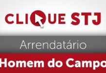 Arrendatário sem perfil de homem do campo não tem direito de preferência sobre imóvel