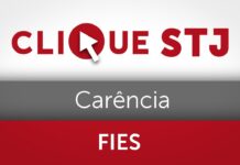 Carência do Fies não pode ser estendida para médico residente que já começou a pagar as parcelas