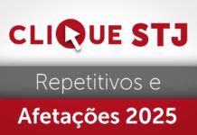 Tribunal chega à marca de 1.400 temas repetitivos e bate recorde de afetações em um ano