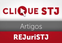 Gabinete da Revista recebe artigos científicos para publicação na REJuriSTJ