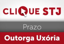 Falsificação de assinatura não muda natureza de ato sem outorga uxória nem afasta prazo decadencial