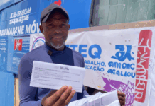 1º Mutirão Pop Rua Jud interiorizado em Alagoas garantiu acesso à Justiça a mais de 600 pessoas em Arapiraca — Procuradoria da República em Alagoas