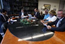 TST homologa acordo que beneficia 960 trabalhadores da distribuidora de energia Equatorial Goiás