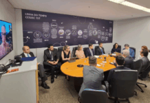 TST realiza nova audiência de conciliação entre aeronautas e companhias aéreas