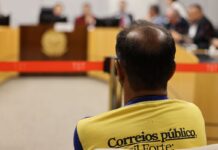 Negociações entre Correios e empregados com mediação do TST continuam nesta terça-feira (16)