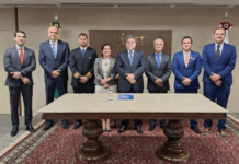 Aeronautas e companhias aéreas assinam Convenção Coletiva de Trabalho no TST