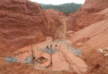 A pedido do MPF, réus são condenados à prisão e reparação de R$ 106,7 milhões por crimes ambientais no garimpo do Lourenço (AP) — Procuradoria da República no Amapá