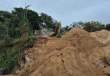 Ação do MPF busca impedir obras em áreas tombadas no município do RJ sem autorização do Iphan — Procuradoria da República no Rio de Janeiro