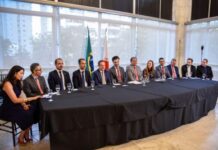 Acordo garante imóveis para MPF, MPT e Justiça Federal em Governador Valadares (MG) — MPF-MG de 1º grau