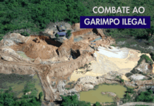 Após ação do MPF, ANM tem 180 dias para iniciar estudo que diferencie pesquisa mineral da lavra garimpeira — Procuradoria da República no Amazonas