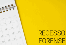 Atendimento ao público durante o recesso forense — Procuradoria da República no Espírito Santo