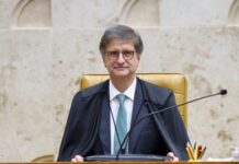 Atuação do MPF no Supremo cresce 10% em 2025 — Procuradoria-Geral da República