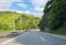 Audiência pública para debater futuro da BR-040 é suspensa em Petrópolis — Procuradoria da República no Rio de Janeiro