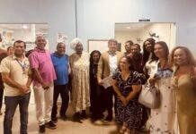 Comunidades quilombolas, Iphan e SPU serão ouvidos sobre obras do Mirante do Pai Vitório, em Búzios (RJ) — Procuradoria da República no Rio de Janeiro