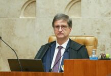Decreto de recondução do PGR é publicado nesta terça-feira no Diário Oficial — Procuradoria-Geral da República