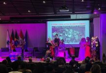 Democracia e direitos humanos são tema de premiação sediada pelo MPF no RS — Procuradoria da República no Rio Grande do Sul