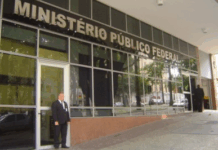 Funcionamento do MPF de 1º Grau durante o recesso forense — MPF-MG de 1º grau