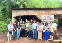 Instituições de Justiça discutem a execução do acordo para a reconstrução de comunidade atingida pela barragem de Fundão — MPF-MG de 1º grau