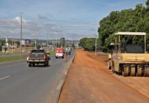 Justiça Federal condena DER/DF e Dnit a pagar R$ 14,7 milhões por danos ambientais causados pela construção da BR-020 — Procuradoria da República no Distrito Federal