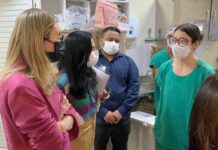 Justiça acolhe pedidos do MPF, DPU e conselhos e determina que pronto-socorro em Belém (PA) siga funcionando — Procuradoria da República no Pará