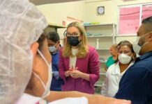 Justiça atende MPF, DPU e conselhos de classe e inspeciona Hospital Pronto-Socorro Municipal em Belém (PA) — Procuradoria da República no Pará