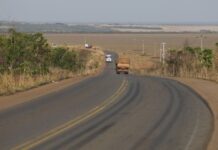 Justiça atende pedido do MPF e determina duplicação imediata de trecho perigoso da BR-365 em MG — MPF-MG de 1º grau