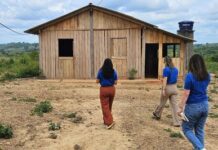 MPEduc visita escolas de Itupiranga (PA) e identifica grandes contrastes na infraestrutura de unidades de ensino — Procuradoria da República no Pará