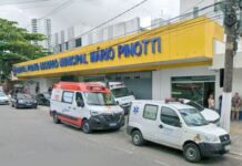 MPF, DPU e conselhos de classe pedem à Justiça o não fechamento e a não privatização do PSM da 14, em Belém (PA) — Procuradoria da República no Pará